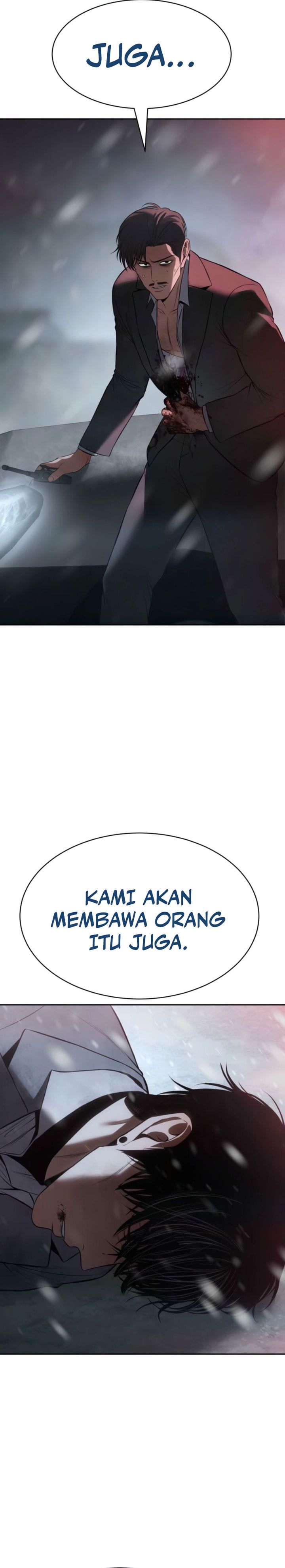 Baek Xx Chapter 149 Halaman 44