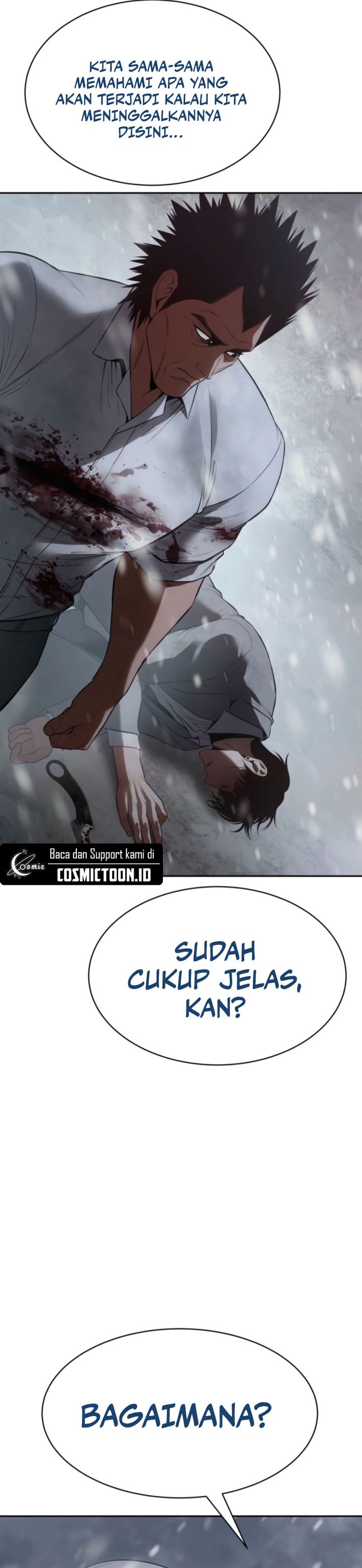 Baek Xx Chapter 149 Halaman 45