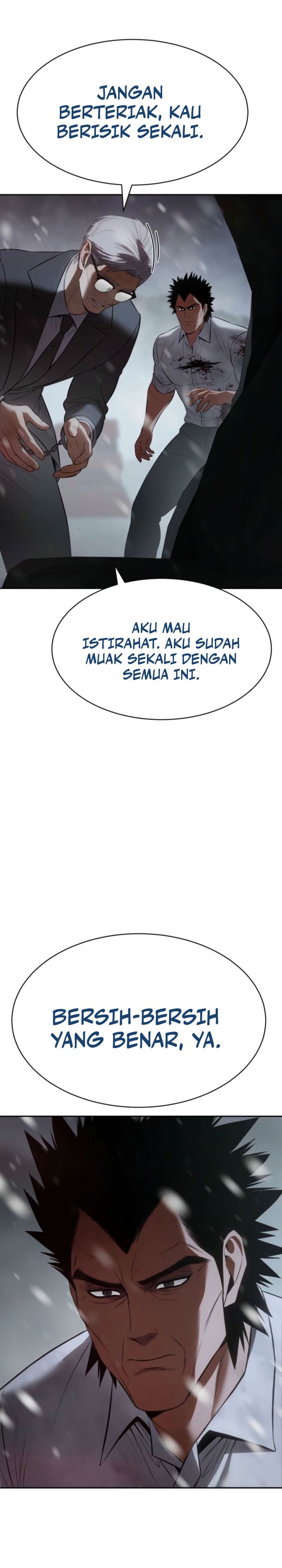 Baek Xx Chapter 149 Halaman 47