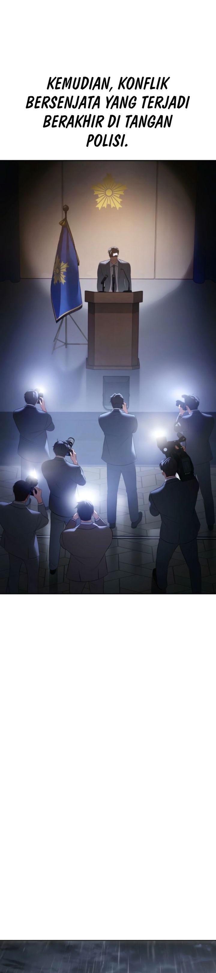 Baek Xx Chapter 149 Halaman 51