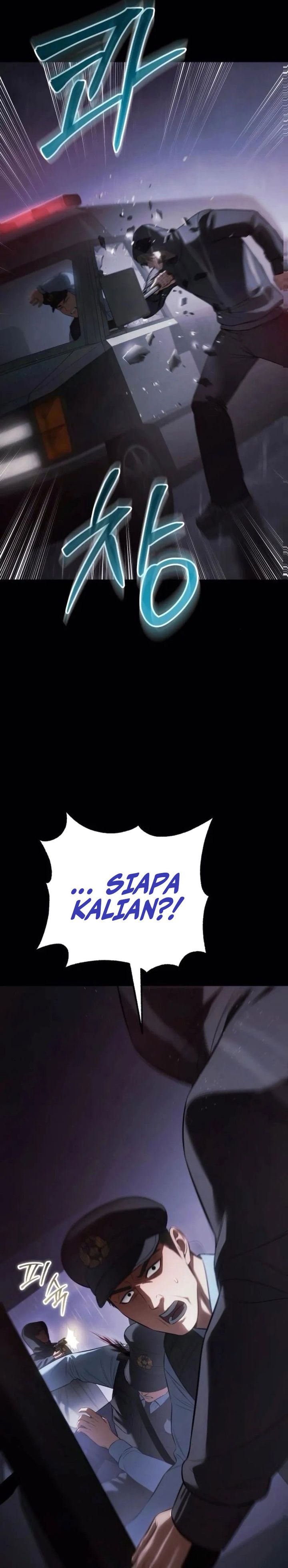 Baek Xx Chapter 159 Halaman 5