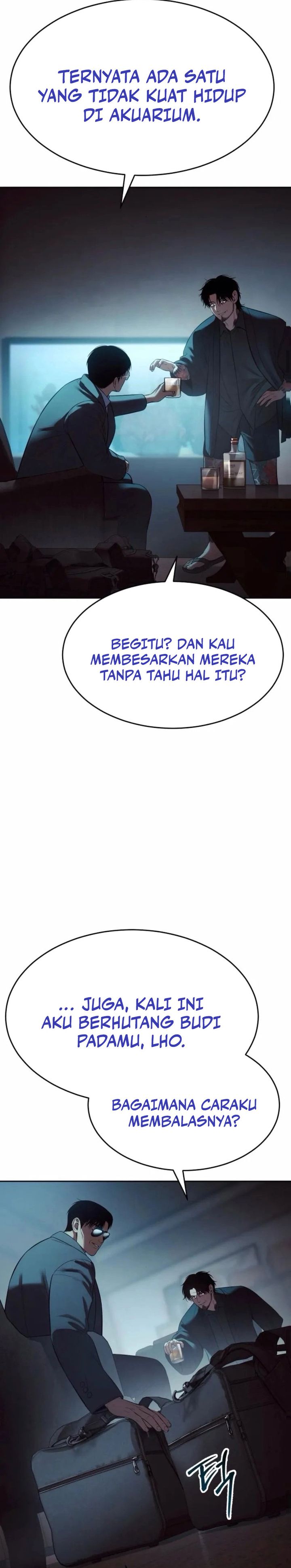 Baek Xx Chapter 159 Halaman 22