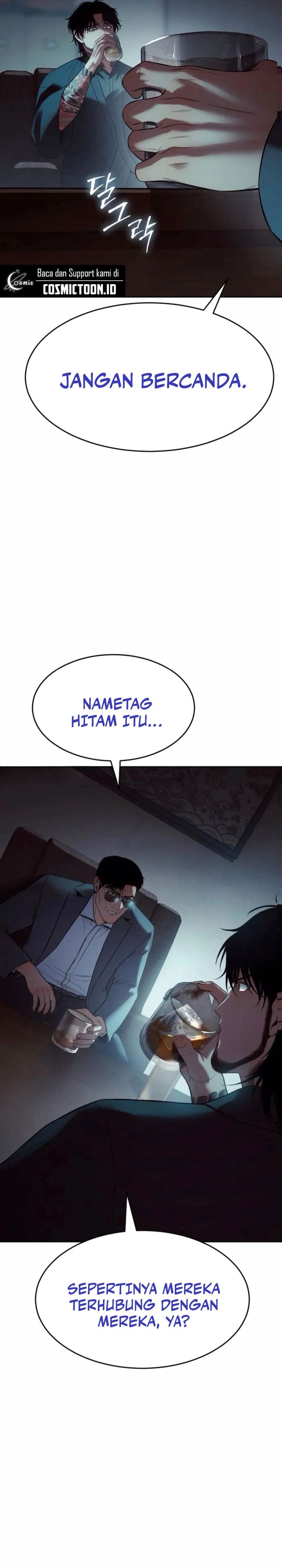 Baek Xx Chapter 159 Halaman 24