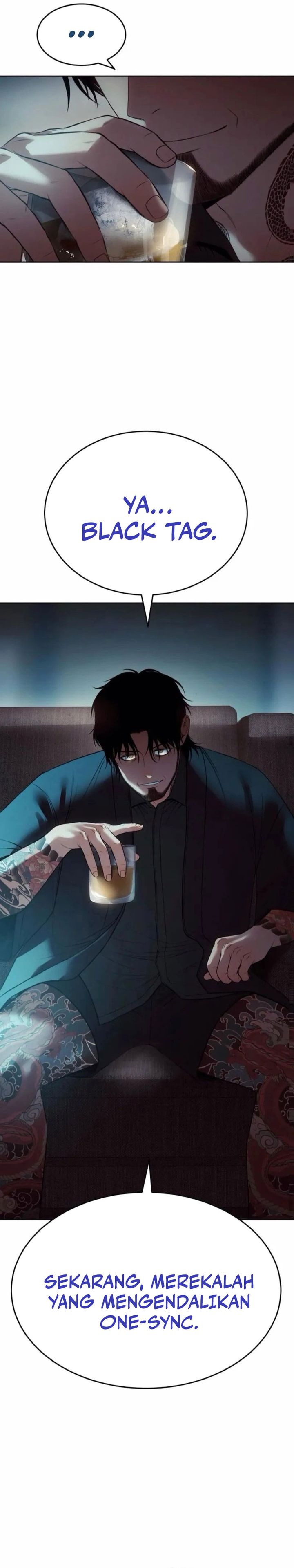 Baek Xx Chapter 159 Halaman 25