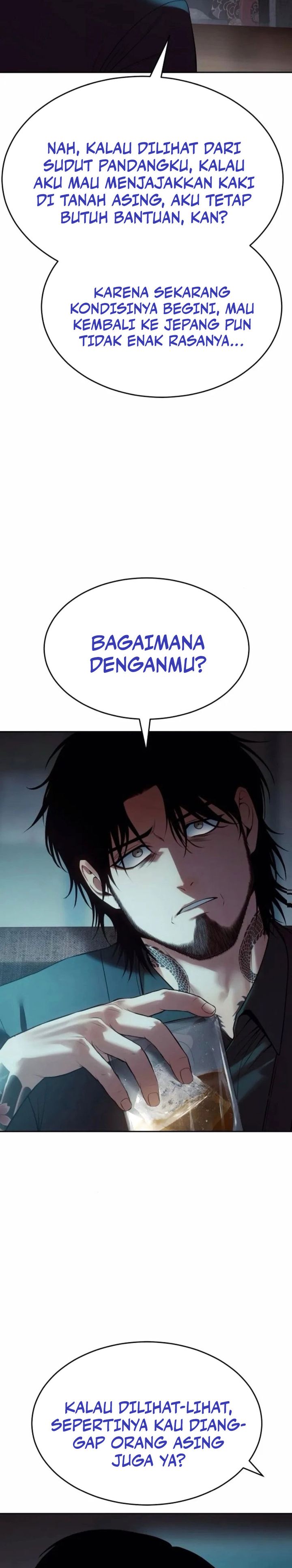 Baek Xx Chapter 159 Halaman 27