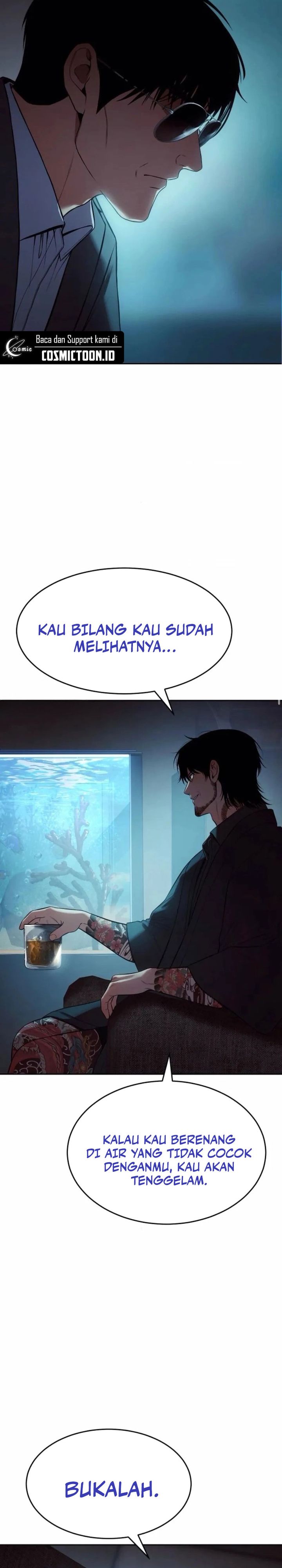 Baek Xx Chapter 159 Halaman 28