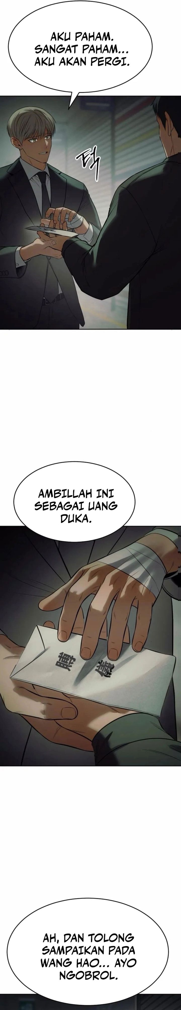 Baek Xx Chapter 159 Halaman 37