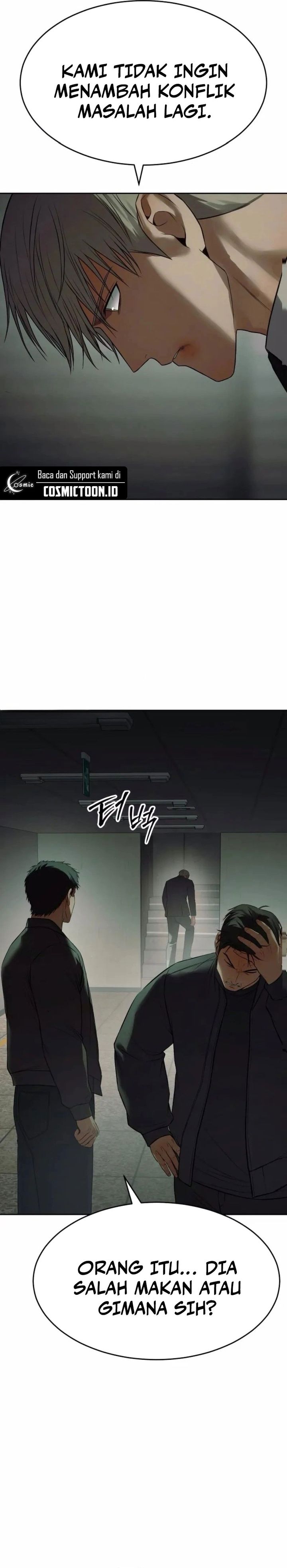 Baek Xx Chapter 159 Halaman 39