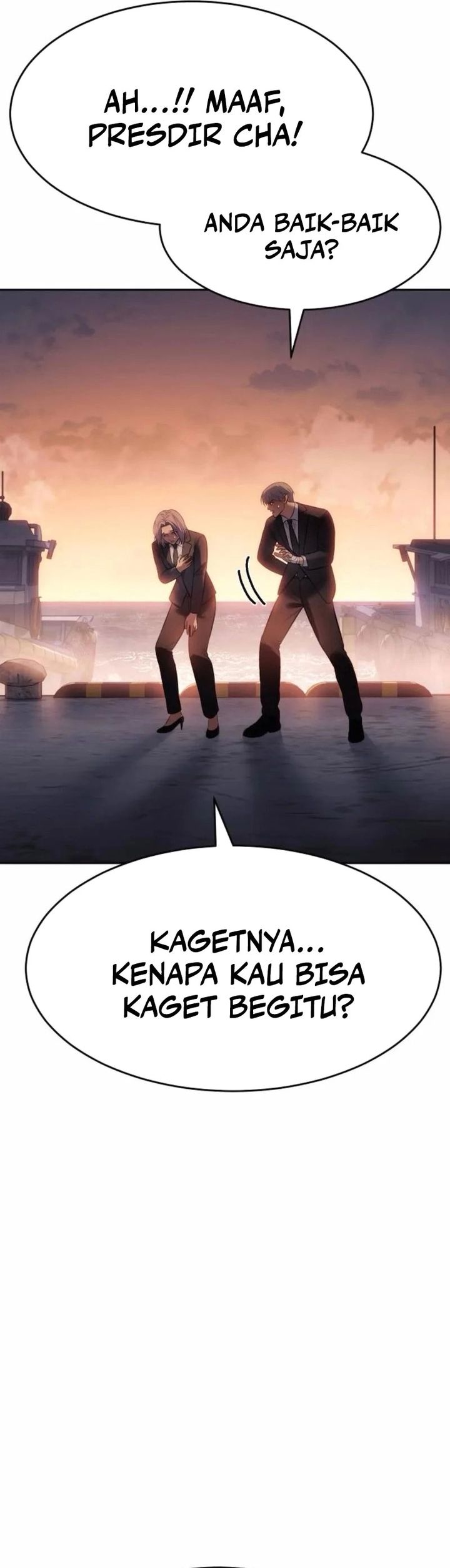 Baek Xx Chapter 159 Halaman 44