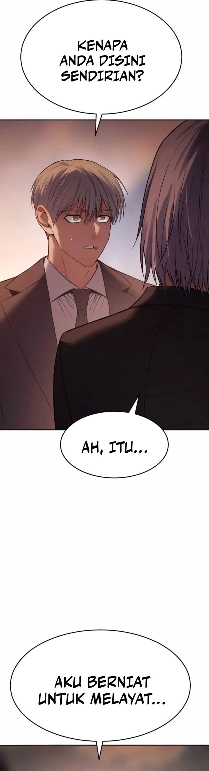 Baek Xx Chapter 159 Halaman 45