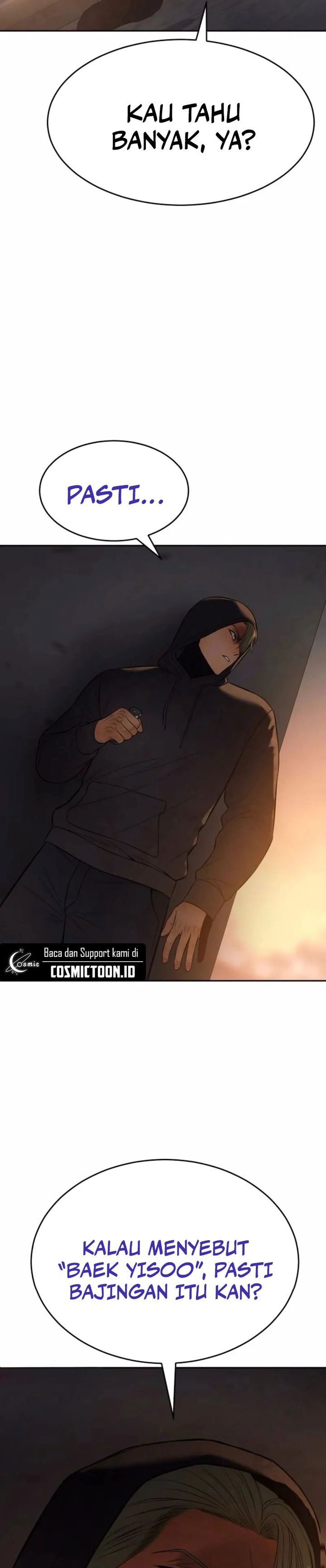 Baek Xx Chapter 159 Halaman 50