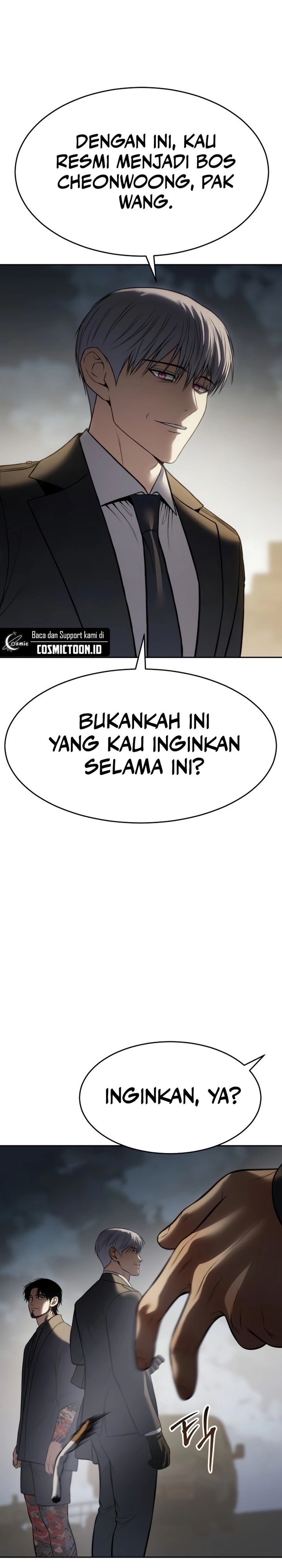 Baek Xx Chapter 166 Halaman 11