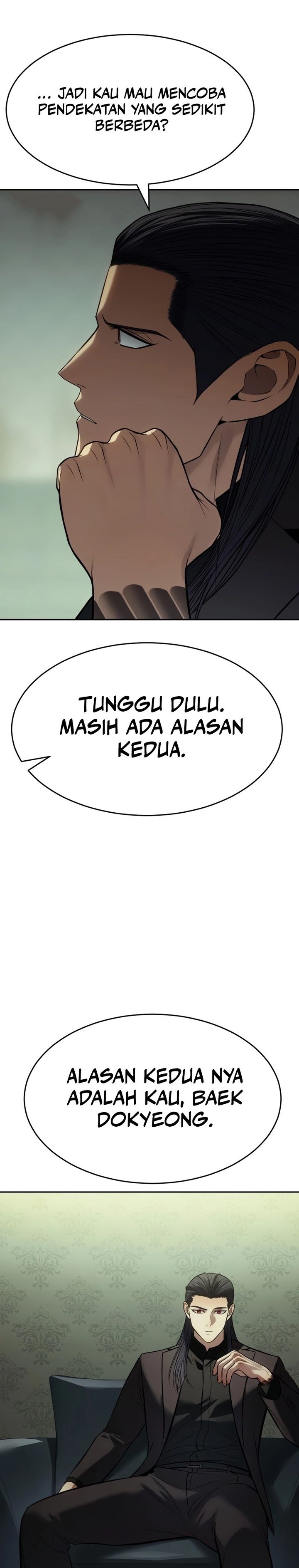 Baek Xx Chapter 166 Halaman 30