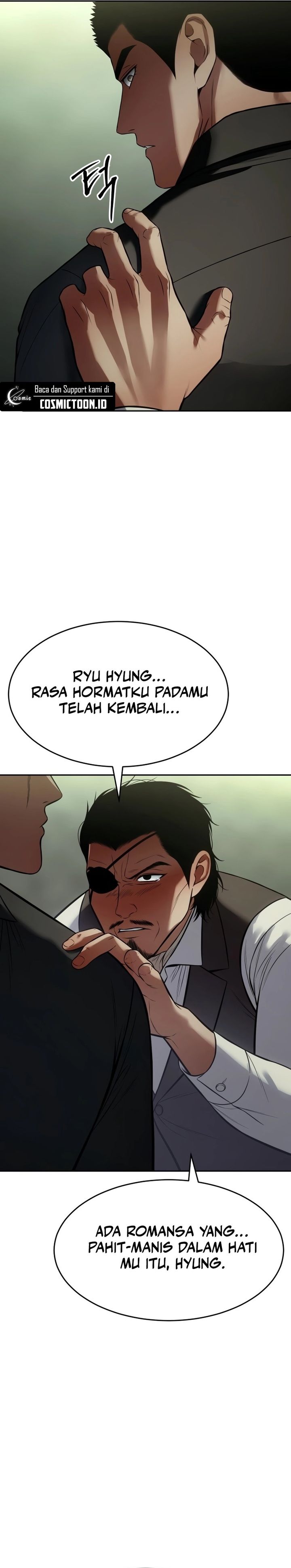 Baek Xx Chapter 166 Halaman 36
