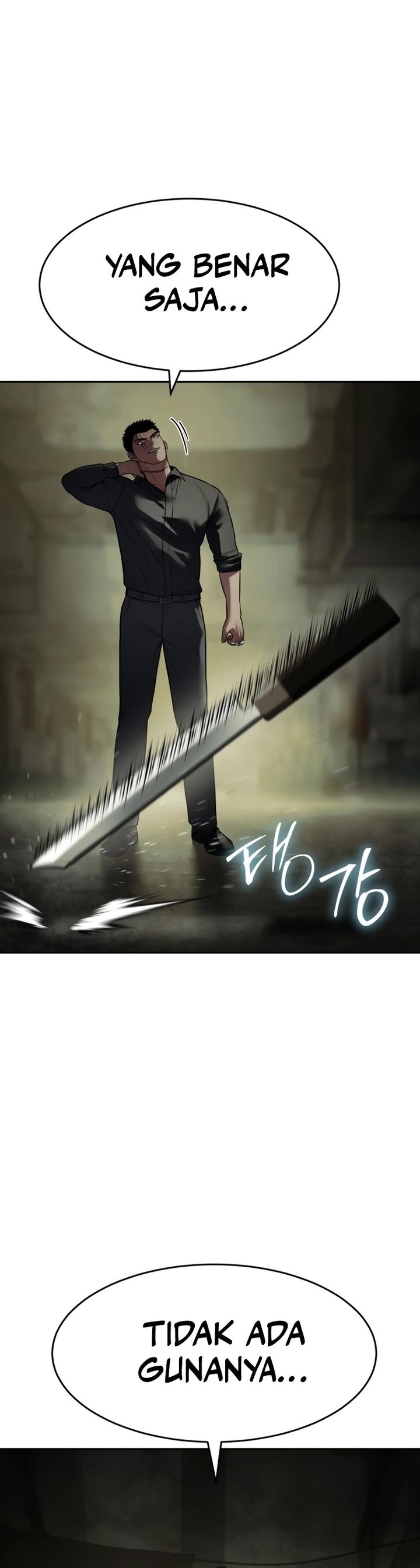 Baek Xx Chapter 166 Halaman 44