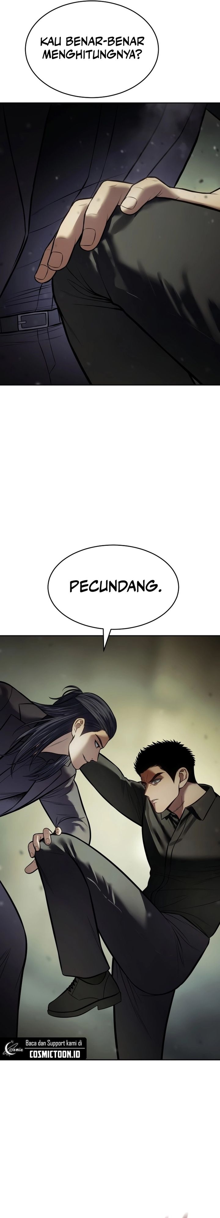 Baek Xx Chapter 166 Halaman 55