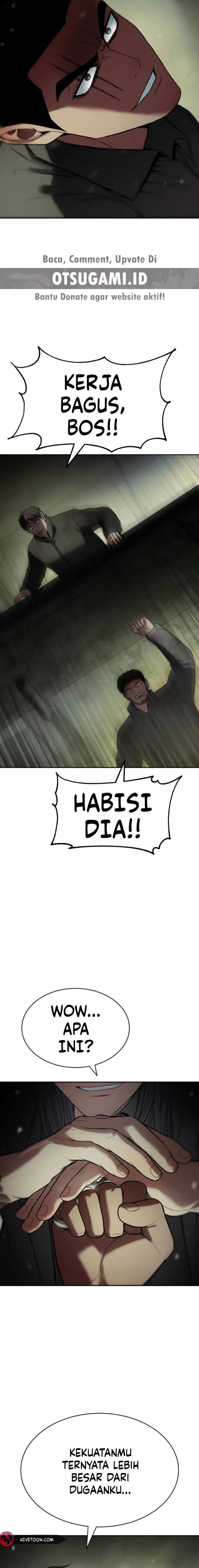 Baek Xx Chapter 167 Halaman 9