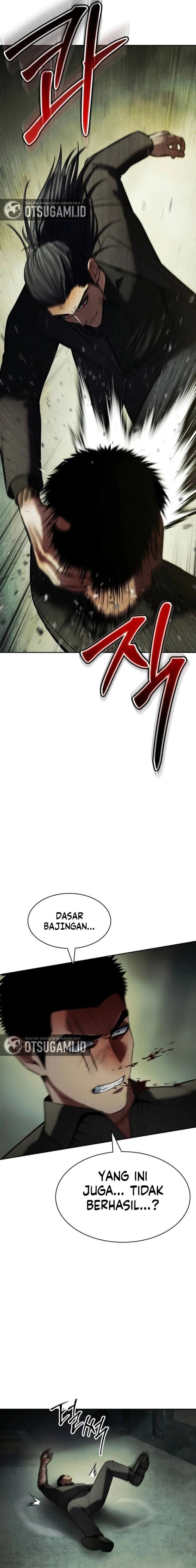 Baek Xx Chapter 167 Halaman 11