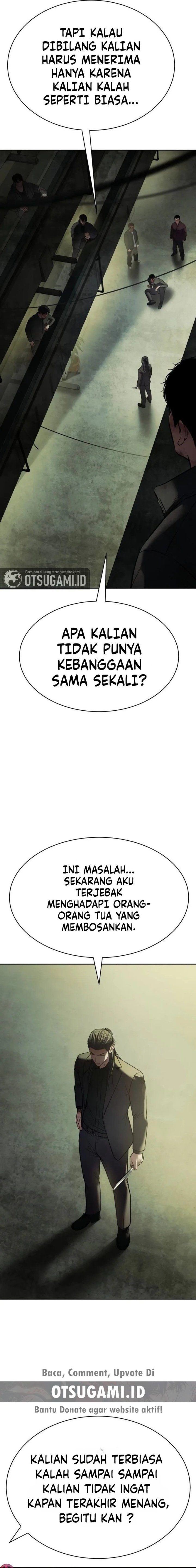 Baek Xx Chapter 167 Halaman 16