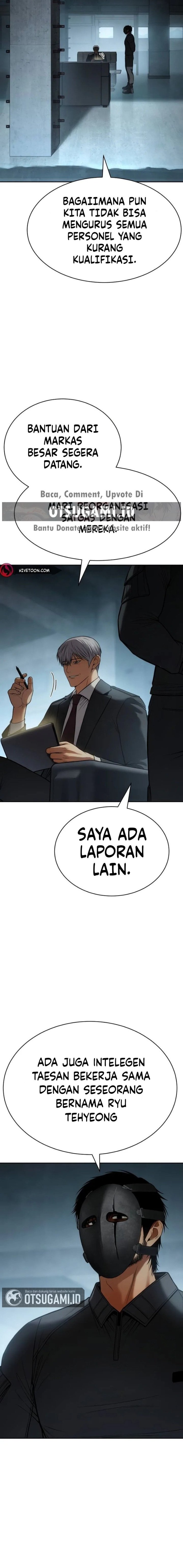 Baek Xx Chapter 167 Halaman 21