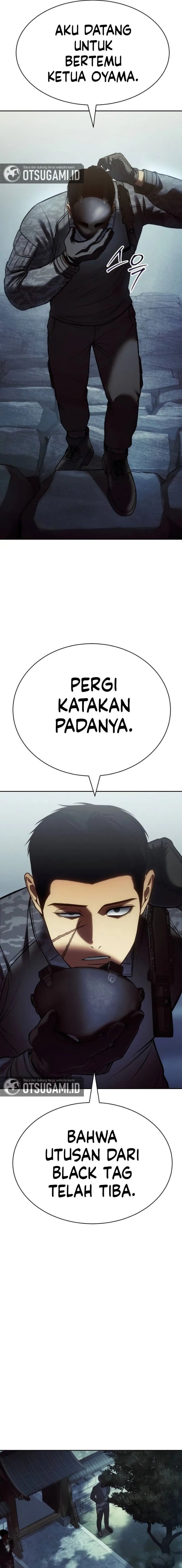 Baek Xx Chapter 167 Halaman 24