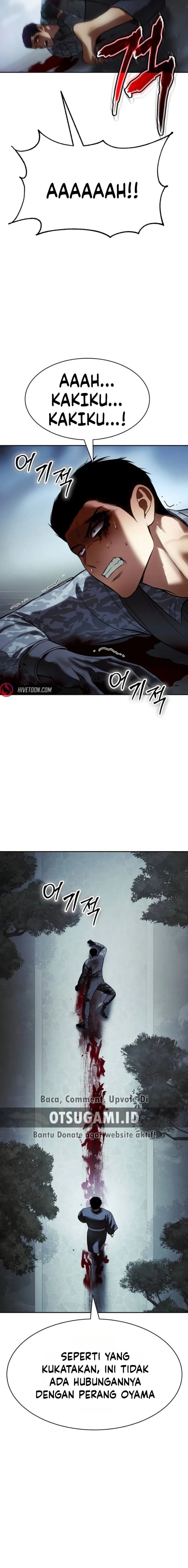 Baek Xx Chapter 167 Halaman 36