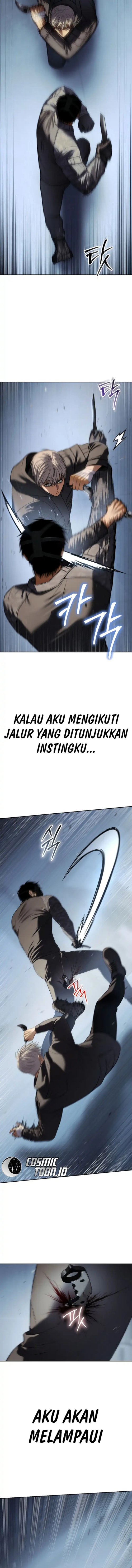 Baek Xx Chapter 170 Halaman 8