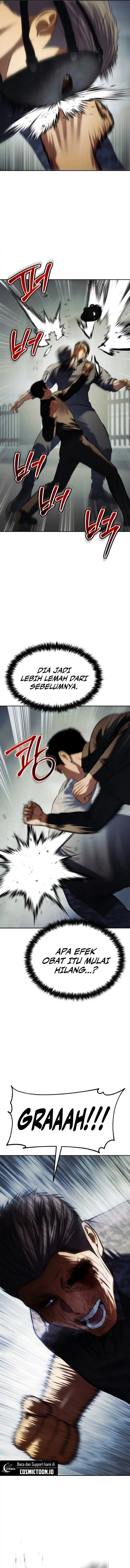Baek Xx Chapter 170 Halaman 12