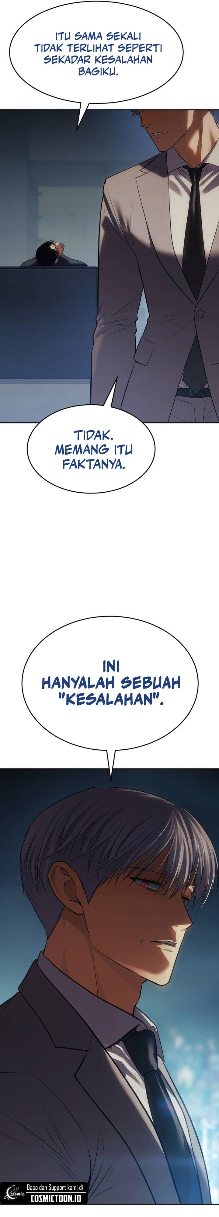Baek Xx Chapter 173 Halaman 24