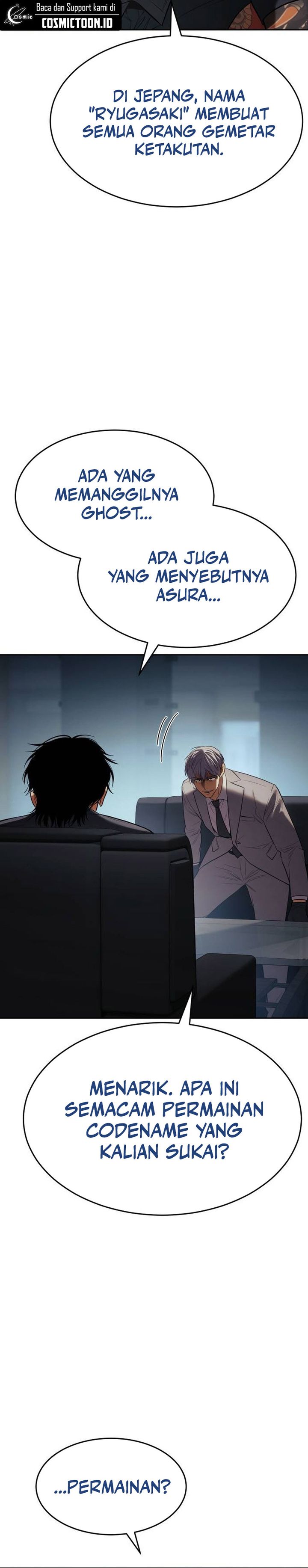 Baek Xx Chapter 173 Halaman 28