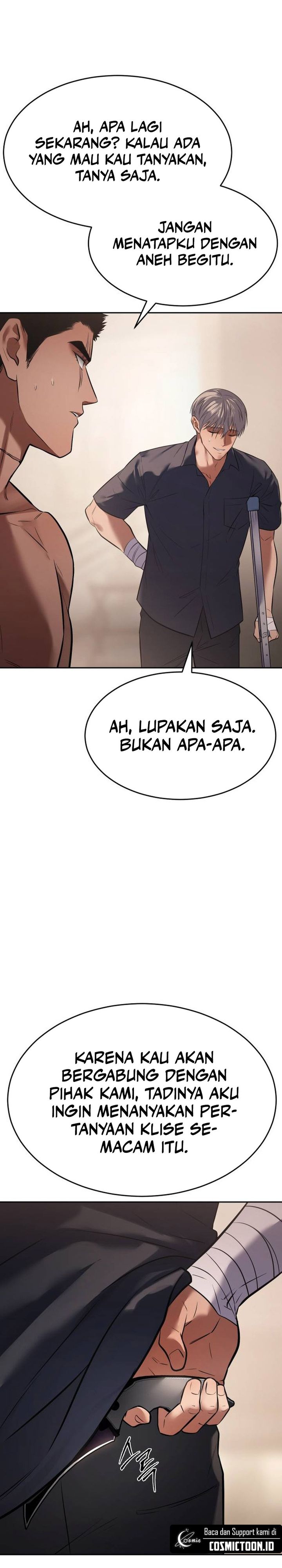 Baek Xx Chapter 173 Halaman 38