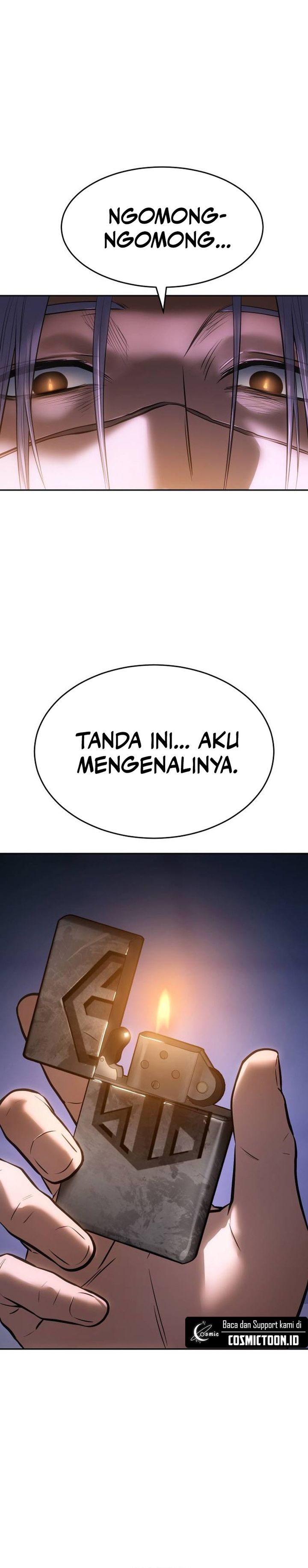 Baek Xx Chapter 173 Halaman 47