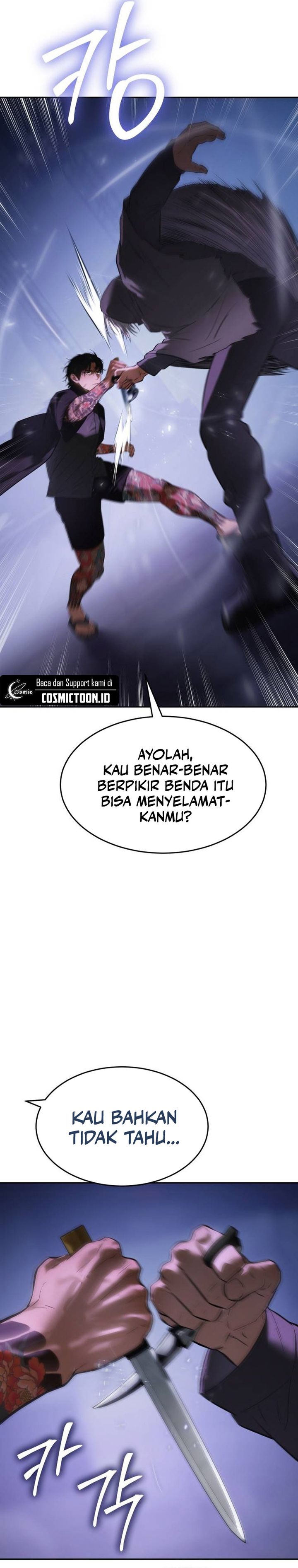 Baek Xx Chapter 173 Halaman 56