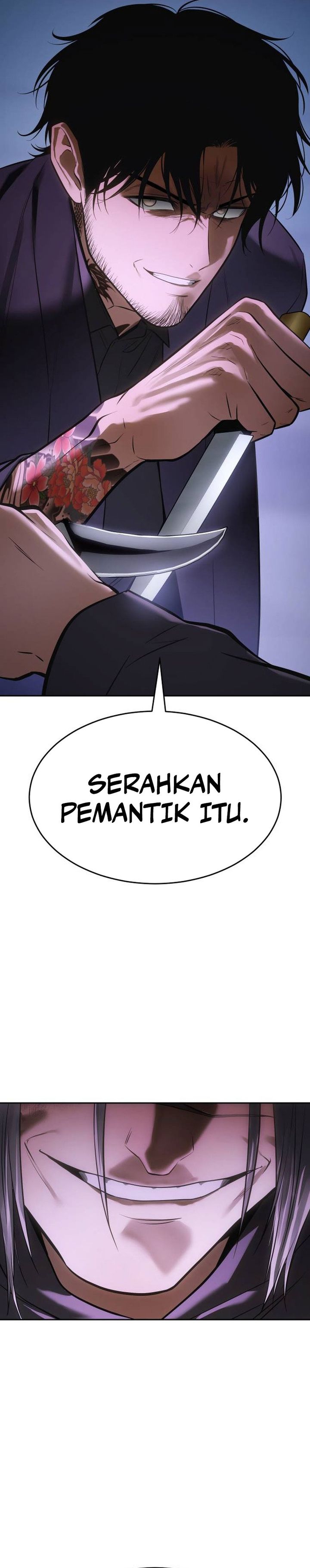 Baek Xx Chapter 174 Halaman 20