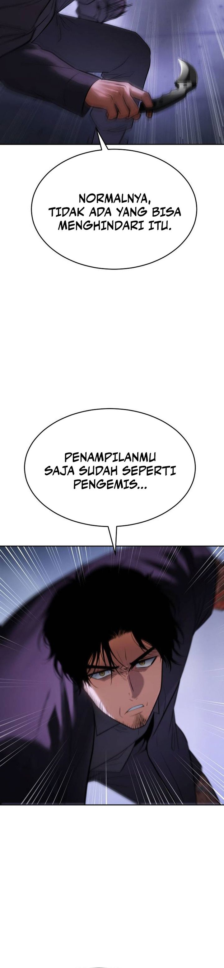 Baek Xx Chapter 174 Halaman 24