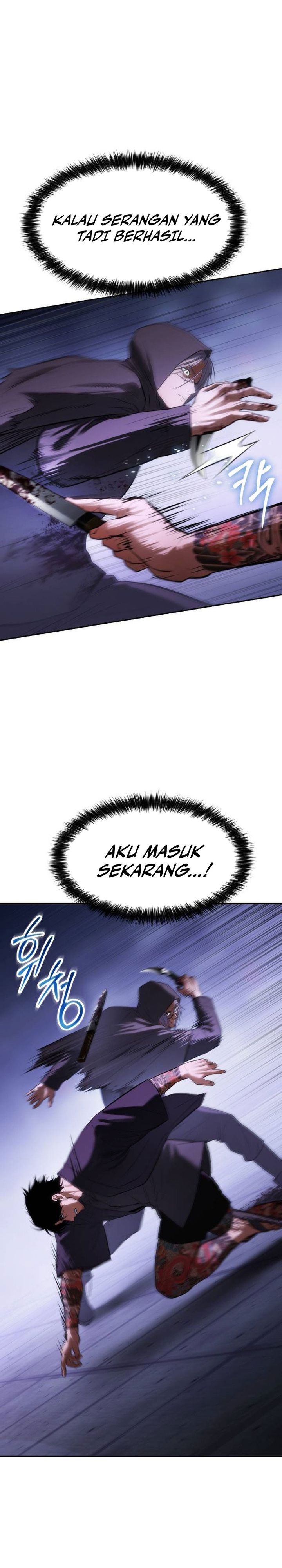 Baek Xx Chapter 174 Halaman 37