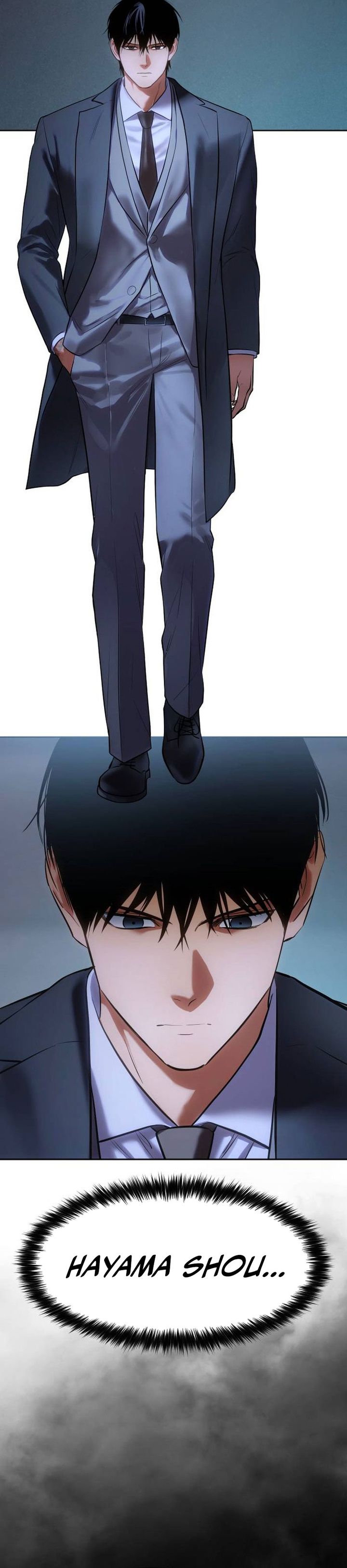 Baek Xx Chapter 174 Halaman 49