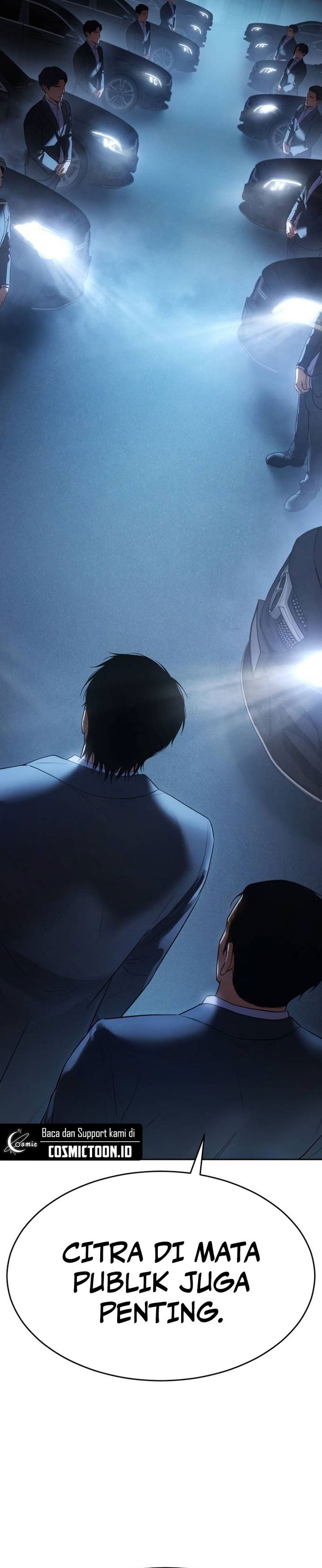 Baek Xx Chapter 174 Halaman 55
