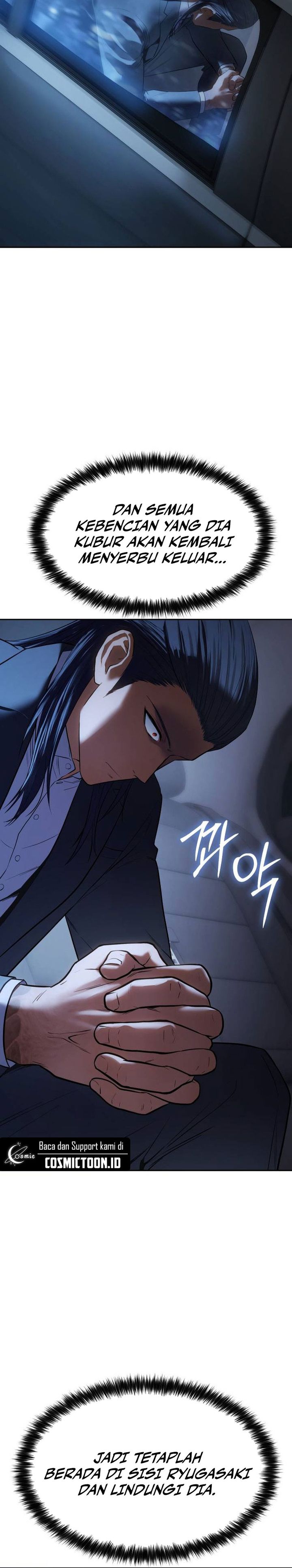 Baek Xx Chapter 174 Halaman 58
