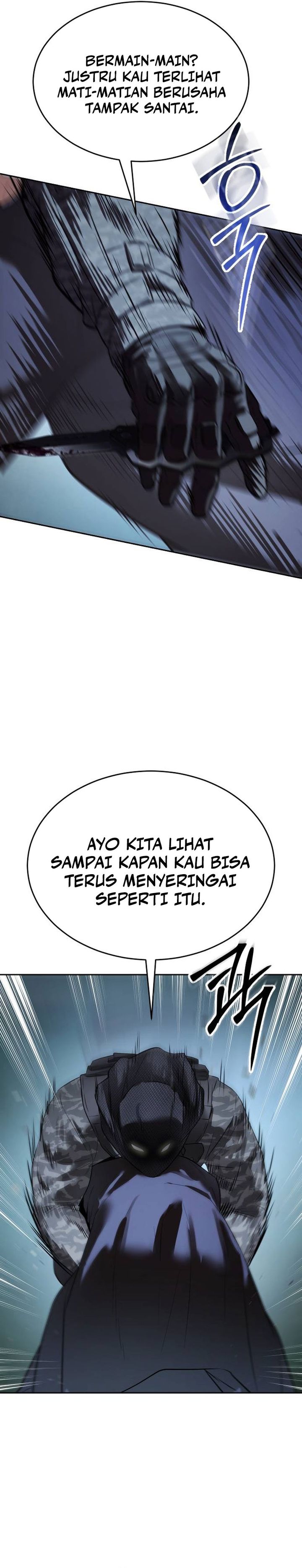 Baek Xx Chapter 175 Halaman 20
