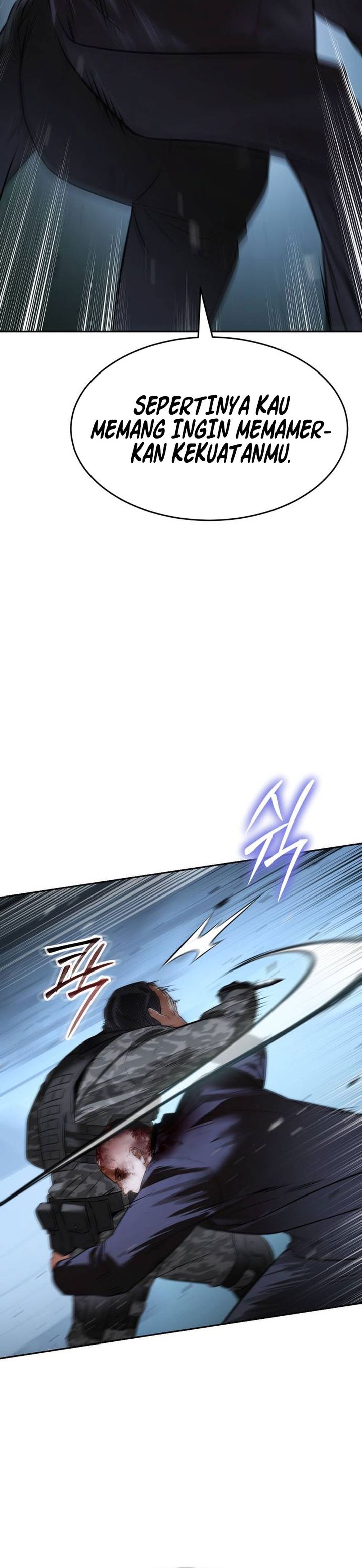 Baek Xx Chapter 175 Halaman 27