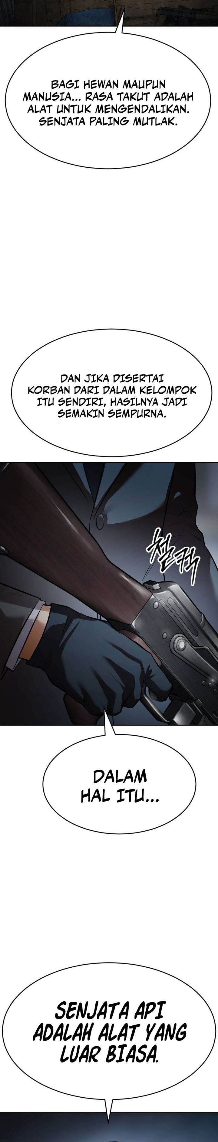 Baek Xx Chapter 175 Halaman 36