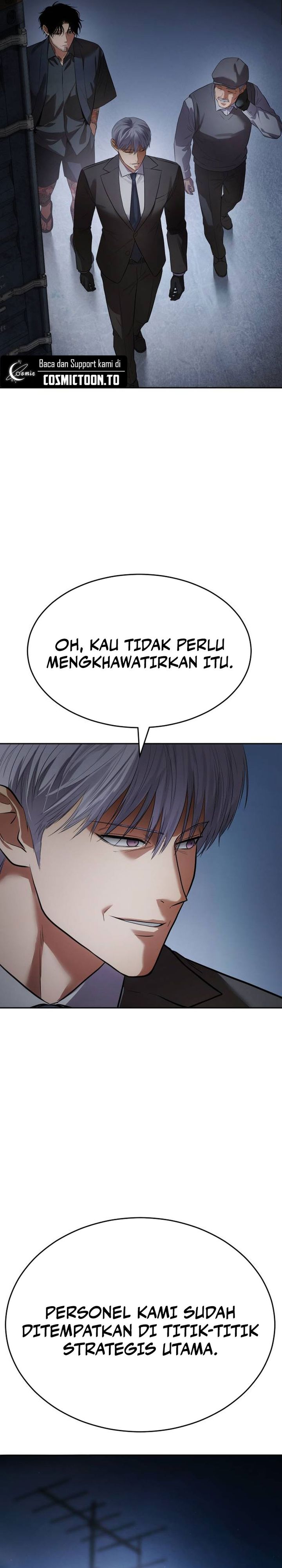 Baek Xx Chapter 175 Halaman 47