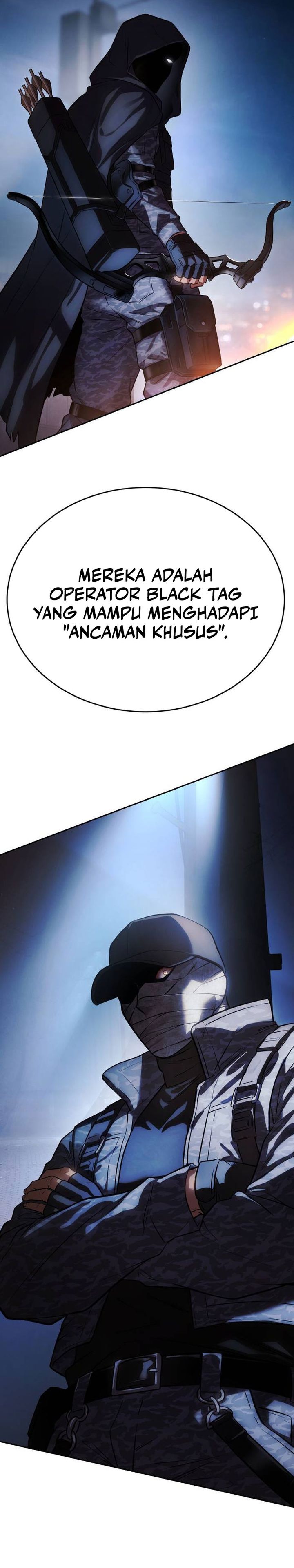 Baek Xx Chapter 175 Halaman 48