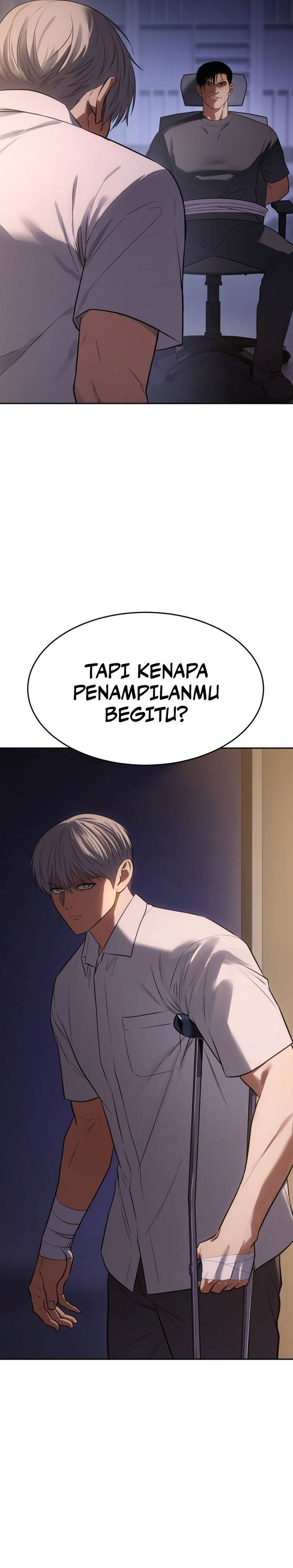 Baek Xx Chapter 175 Halaman 52