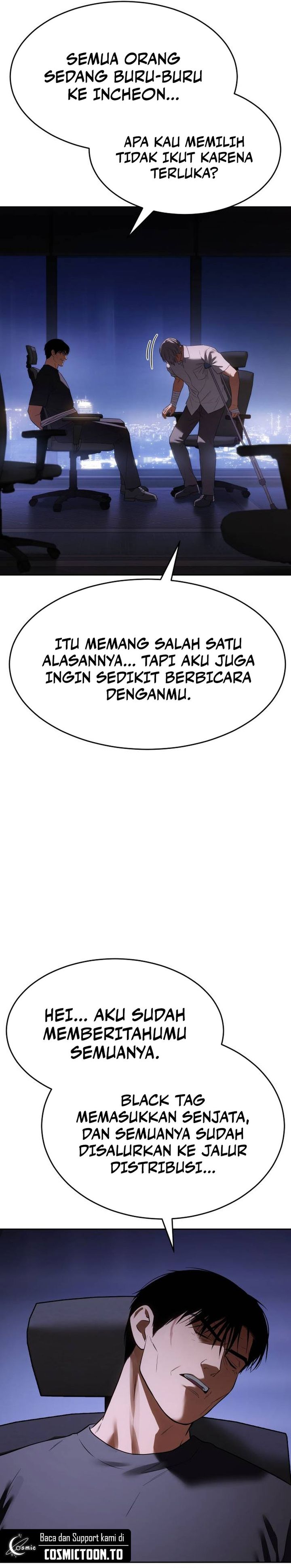 Baek Xx Chapter 175 Halaman 53