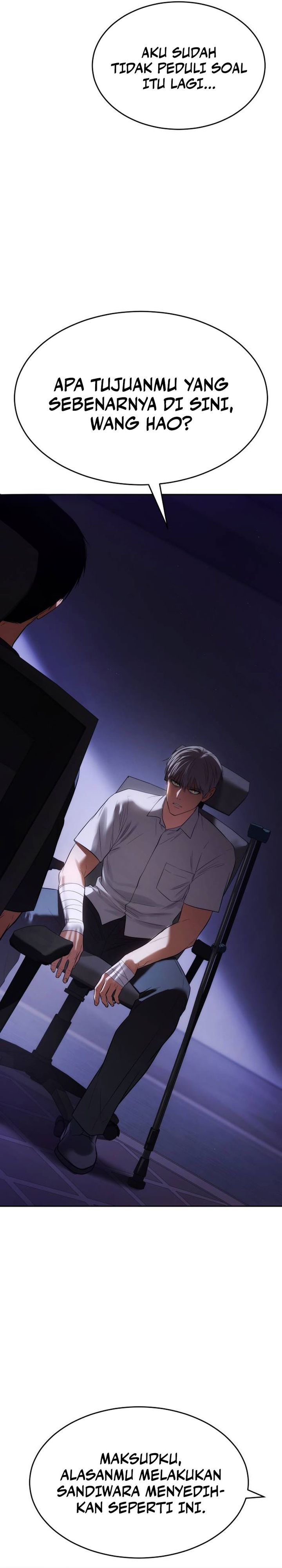 Baek Xx Chapter 175 Halaman 54