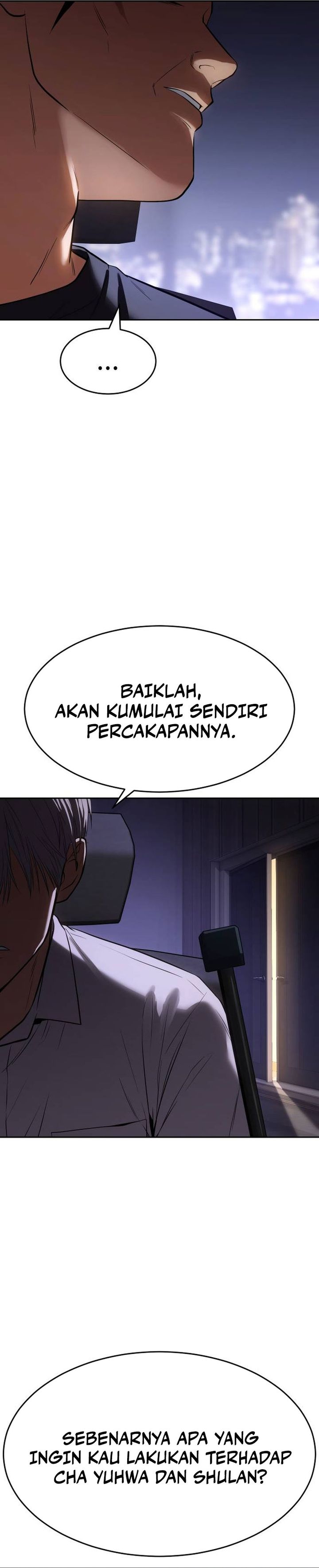 Baek Xx Chapter 175 Halaman 55