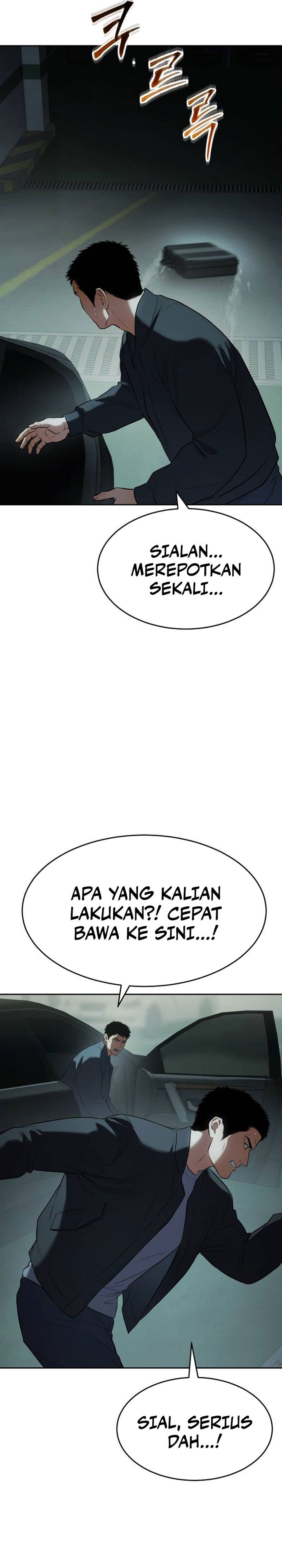 Baek Xx Chapter 175 Halaman 58