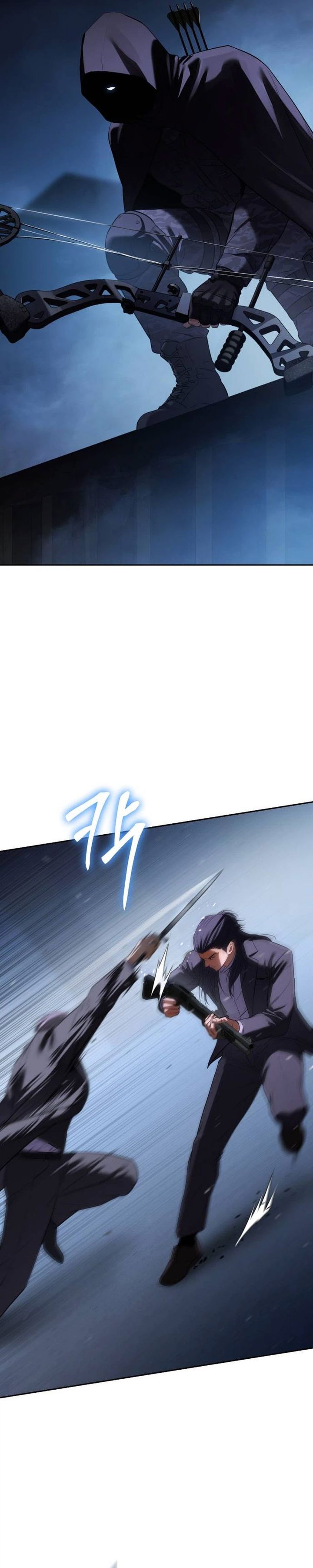 Baek Xx Chapter 176 Halaman 44